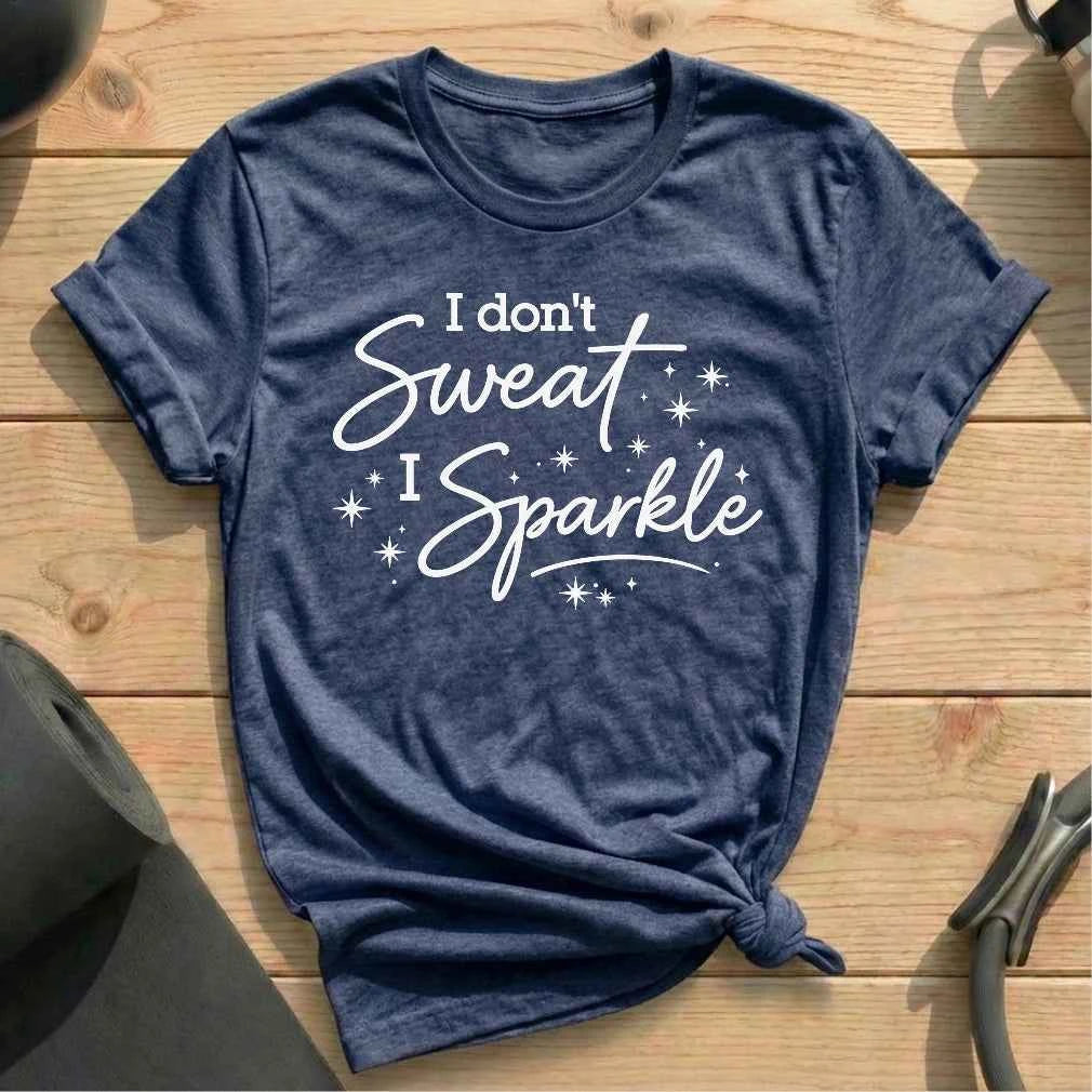 I Sparkle T-shirt