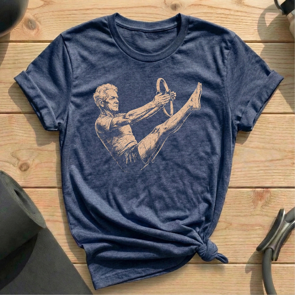 Joseph Teaser T-shirt