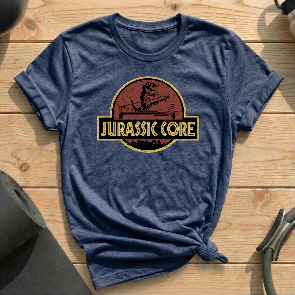Jurrasic Core T-shirt