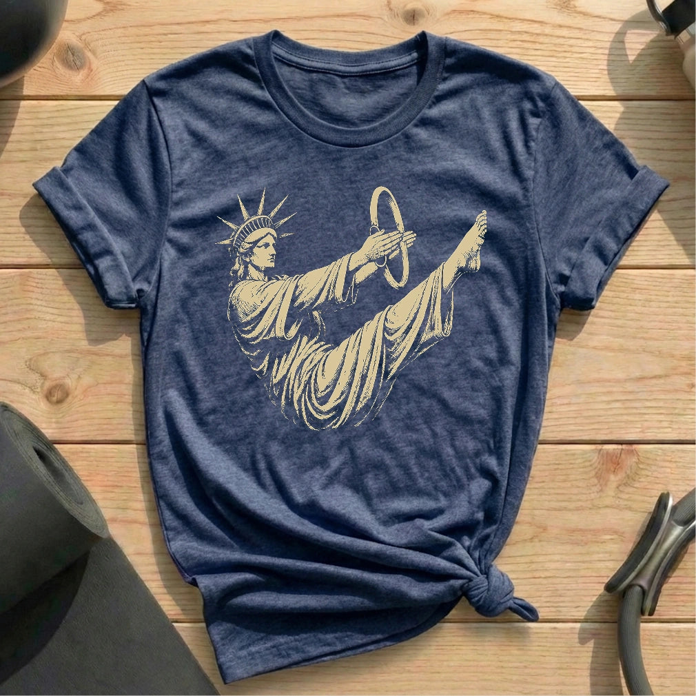 Liberty Teaser T-shirt