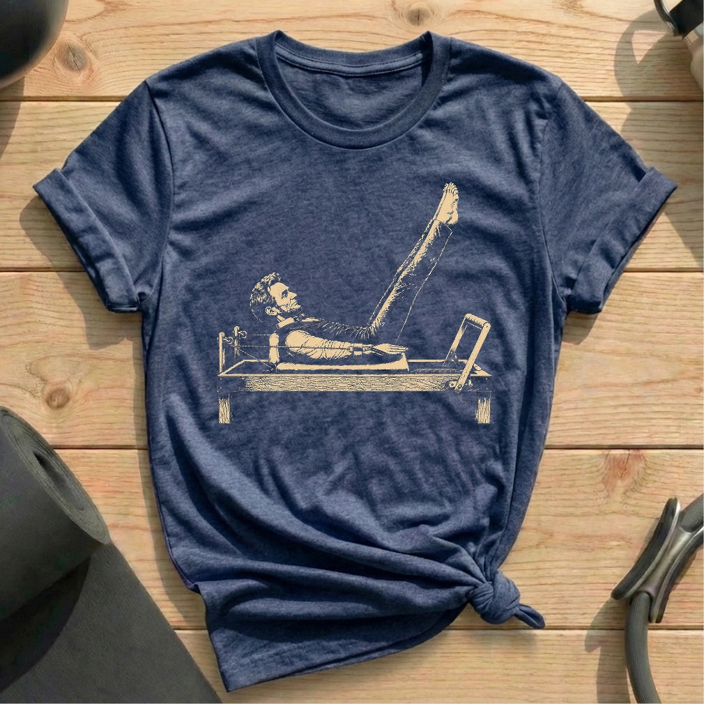 Lincoln Hundred T-shirt