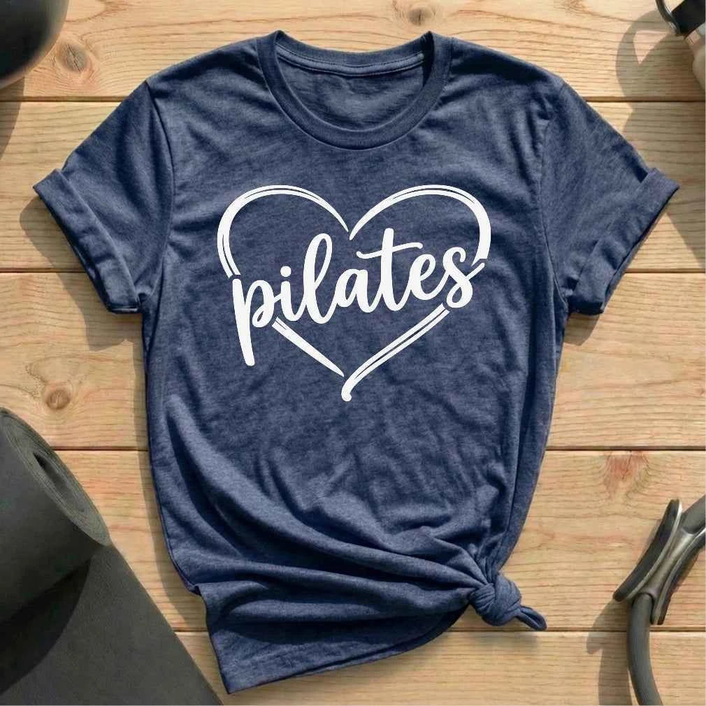 Love Pilates T-shirt