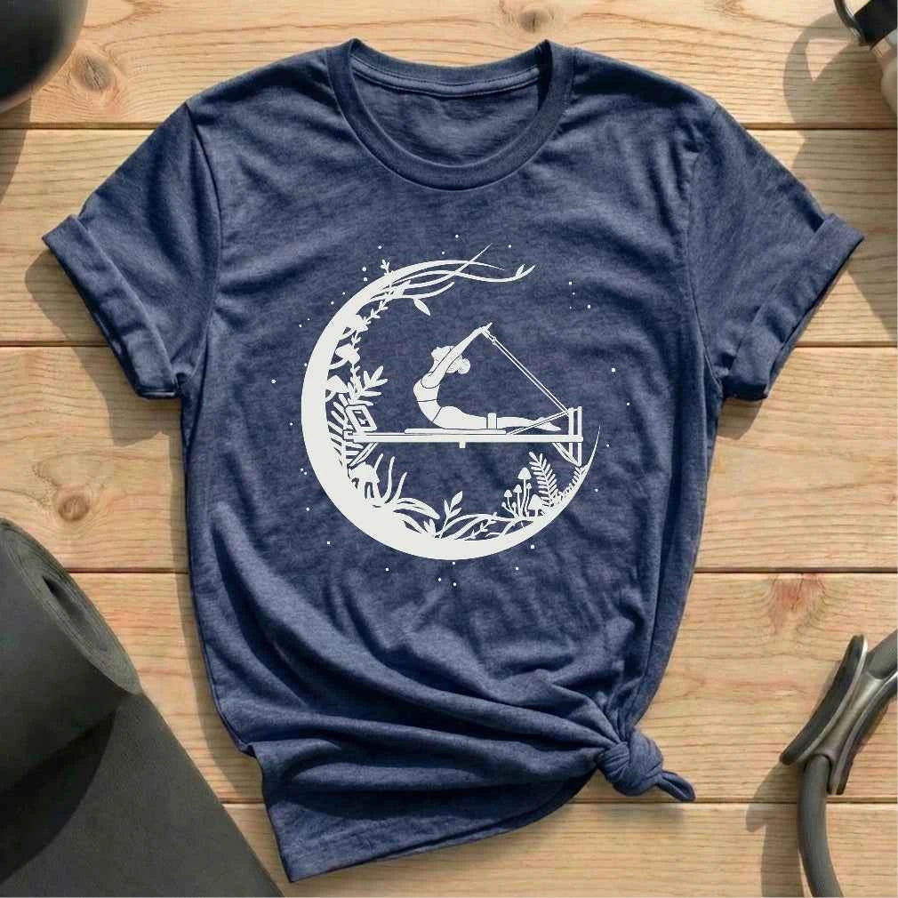Moon Pilates T-shirt