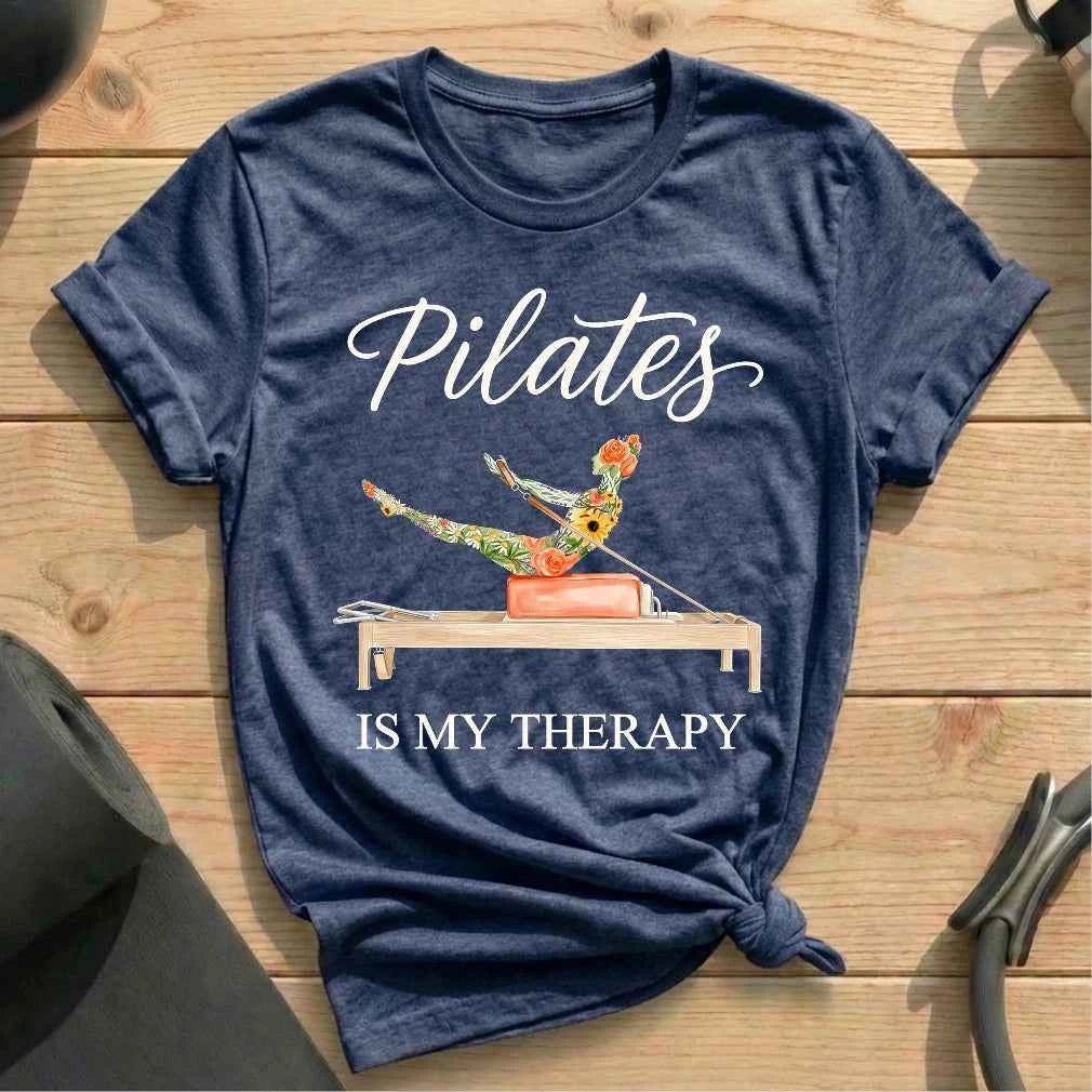 My Therapy T-shirt