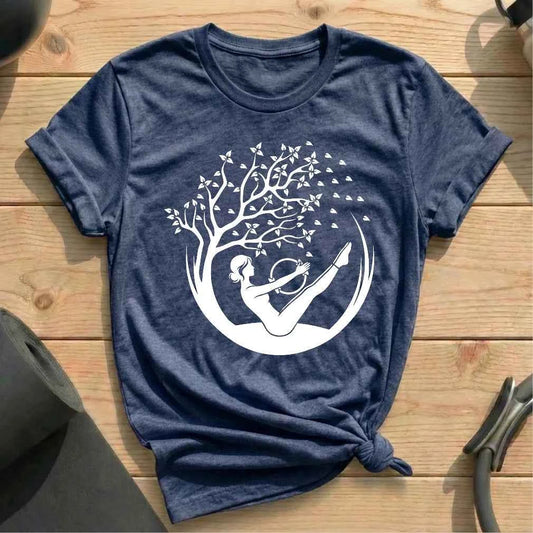 Teaser Tree T-shirt