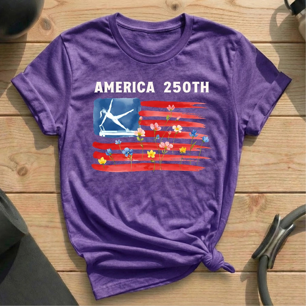 America 250th T-shirt
