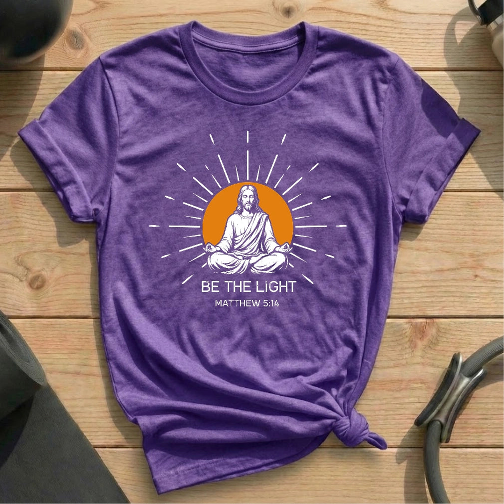 Be The Light T-shirt