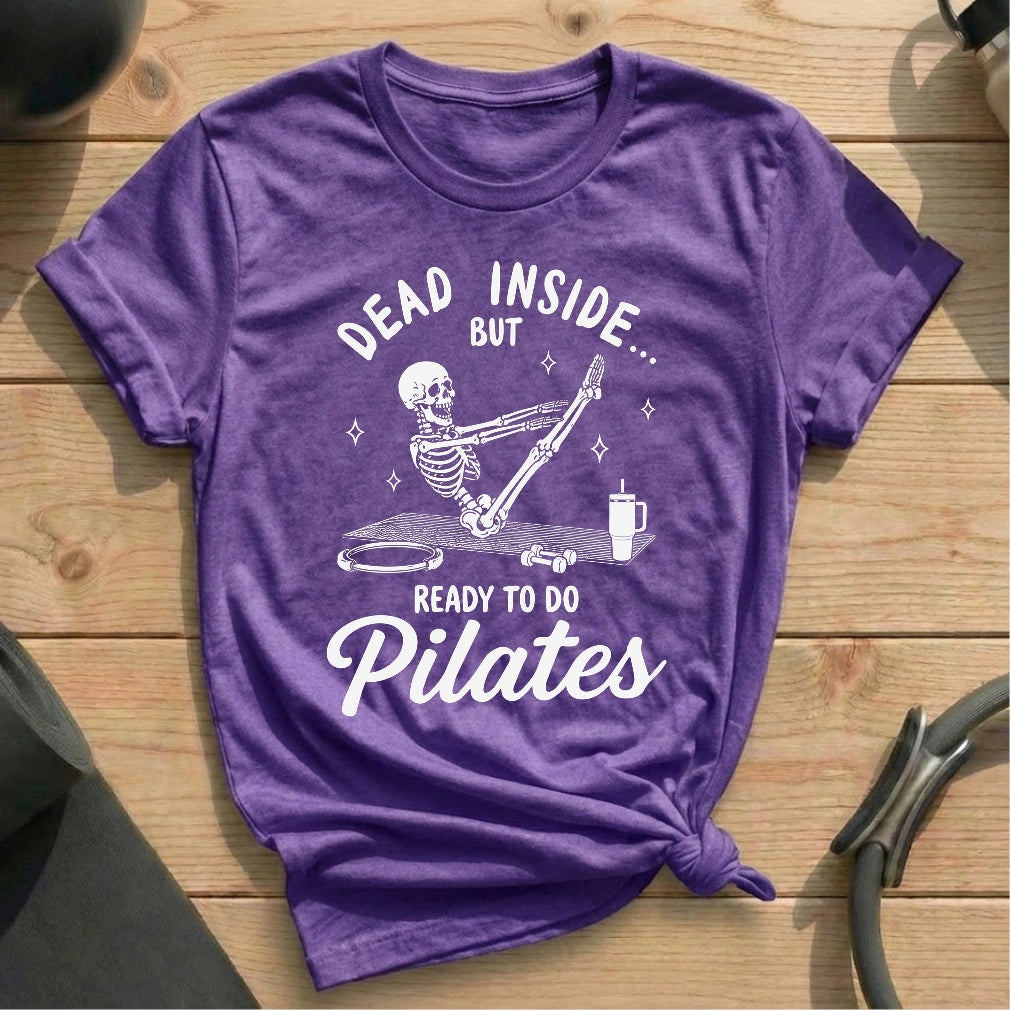 Dead Inside T-shirt