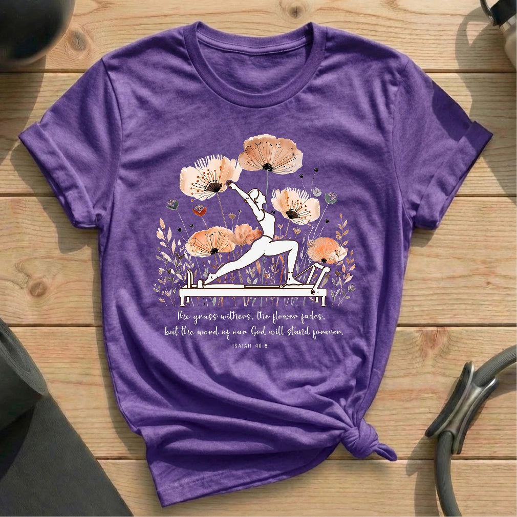 God Stand Forever T-shirt