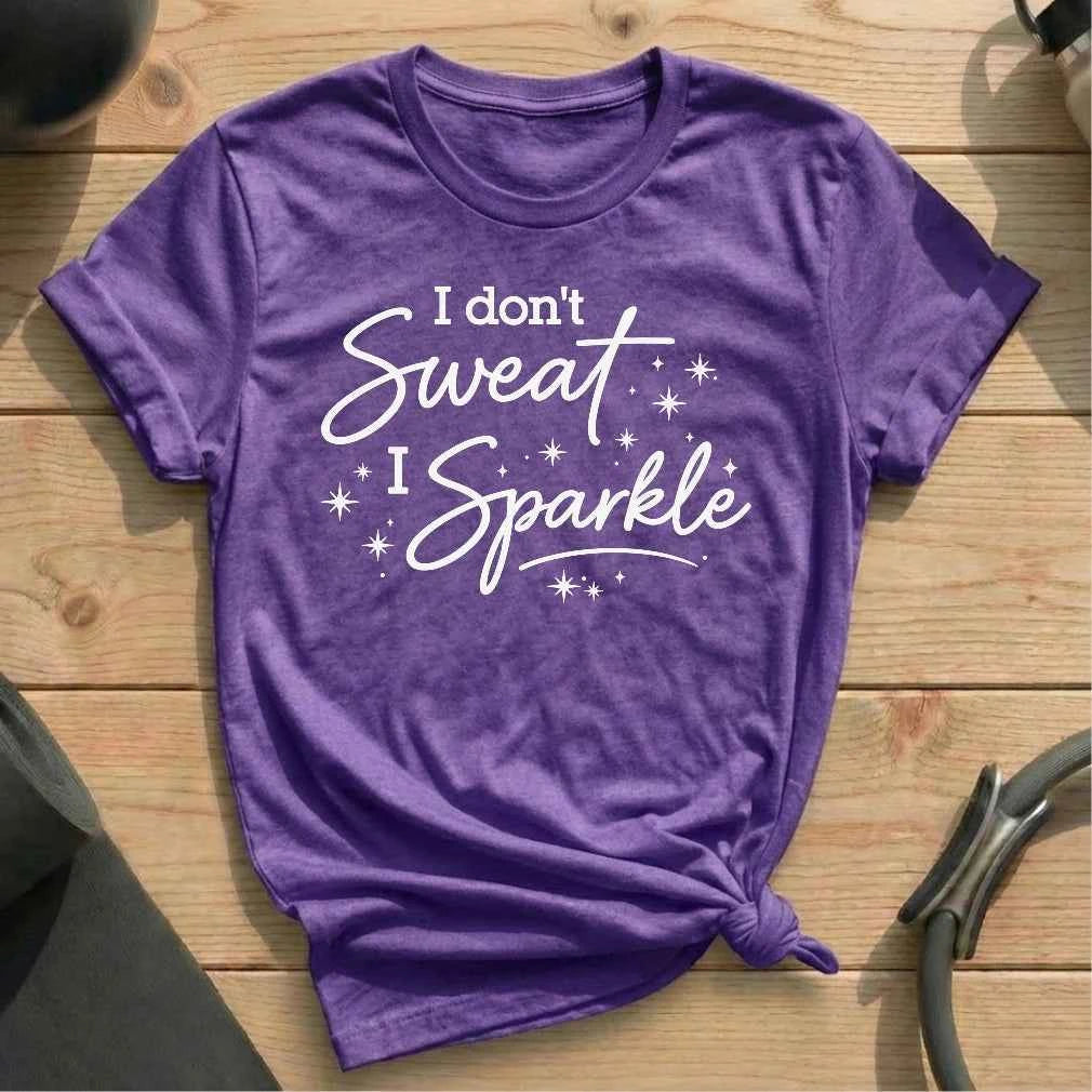 I Sparkle T-shirt