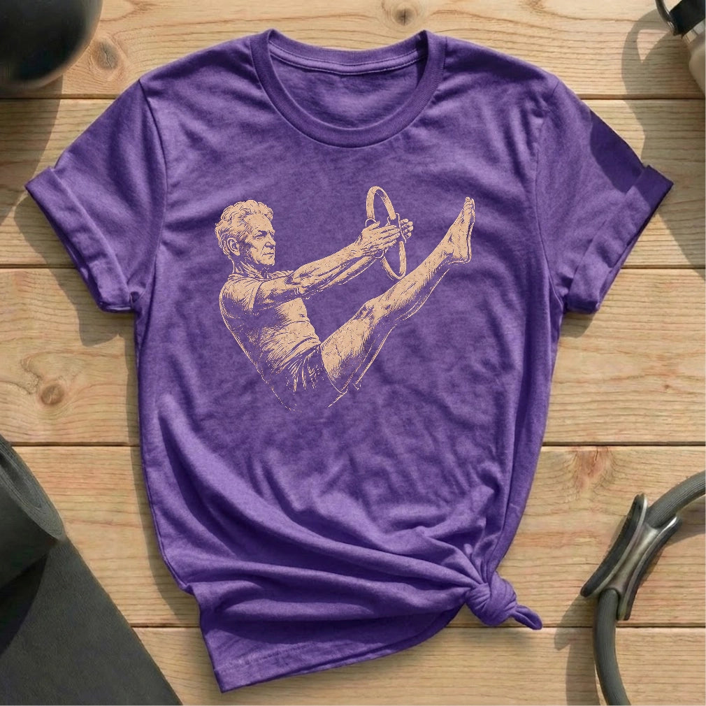 Joseph Teaser T-shirt