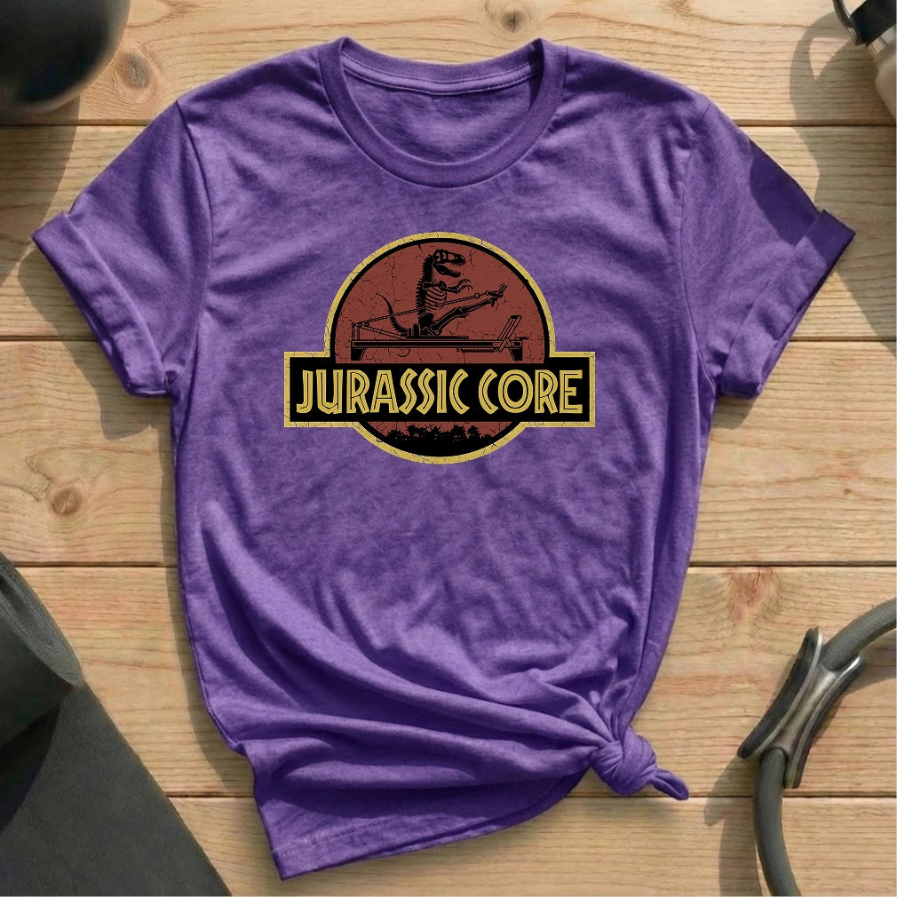 Jurrasic Core T-shirt