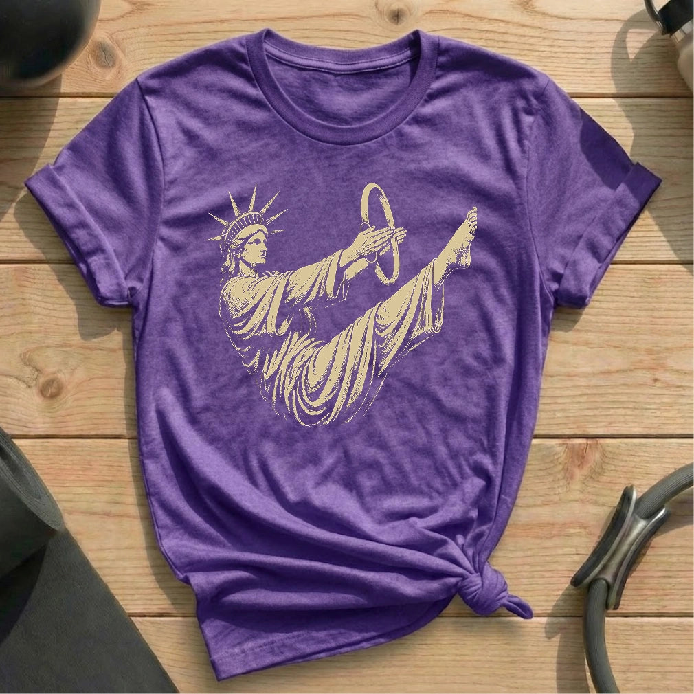 Liberty Teaser T-shirt