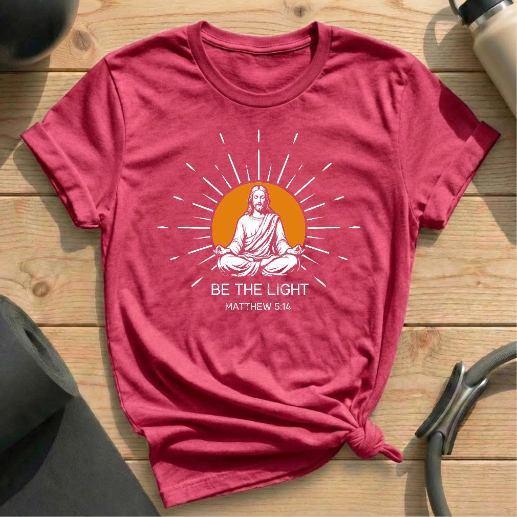 Be The Light T-shirt