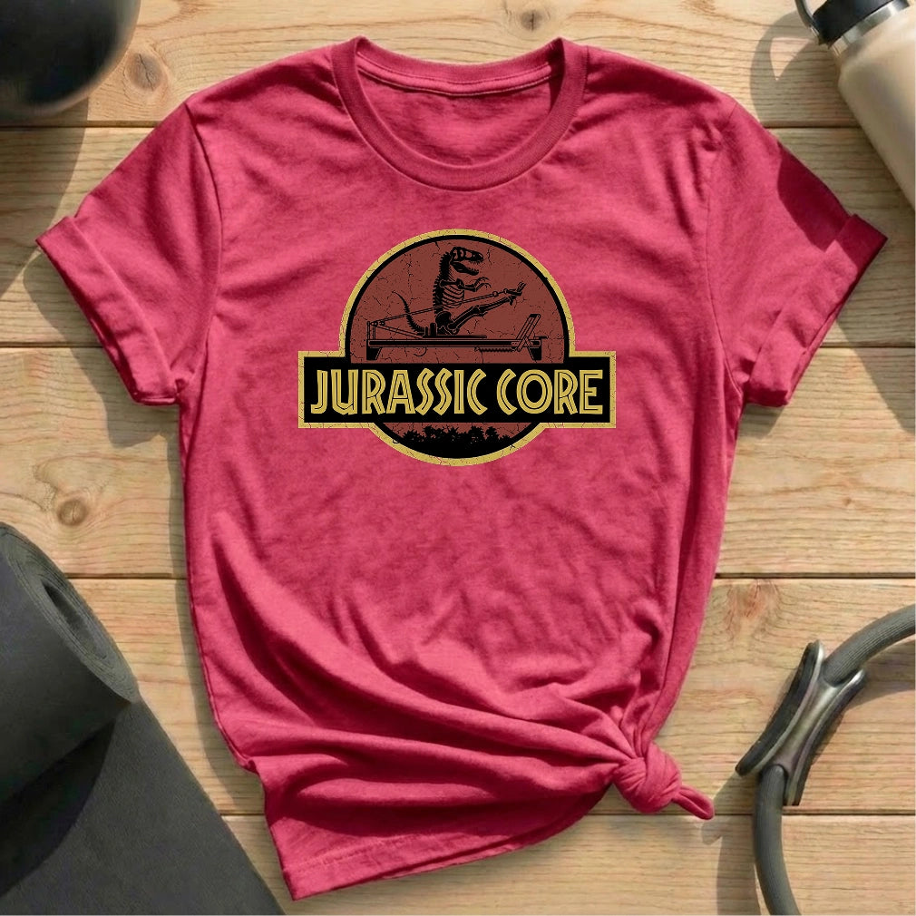 Jurrasic Core T-shirt