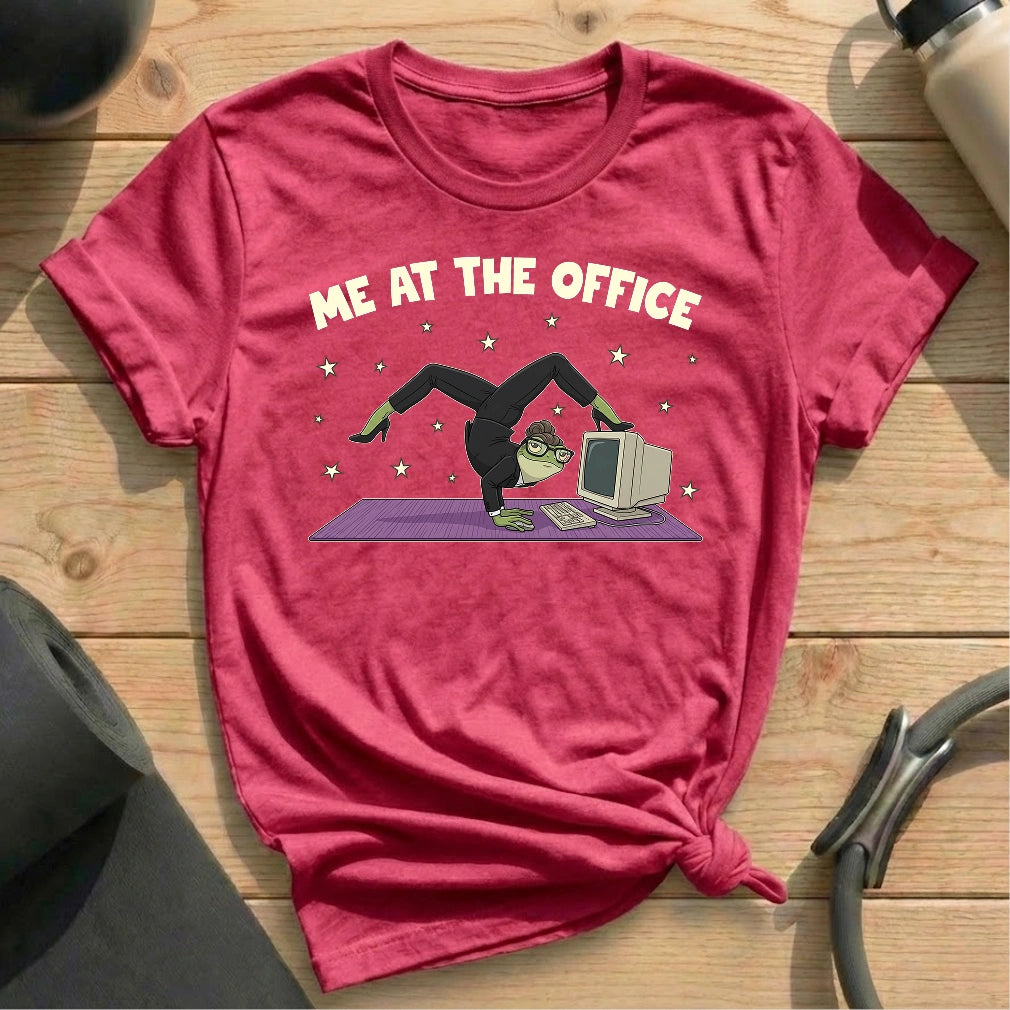 Me At The Office T-shirt