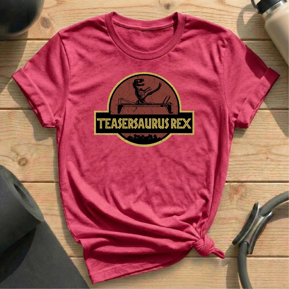 Teasersaurus Rex T-shirt