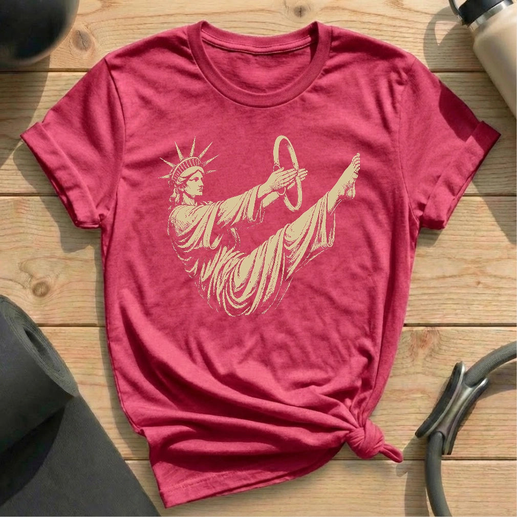 Liberty Teaser T-shirt