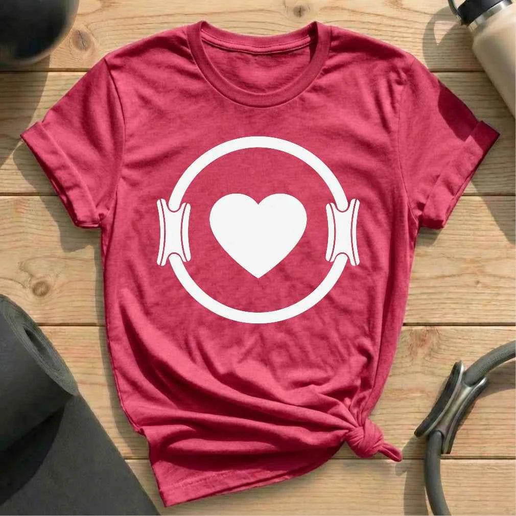 Magic Heart T-shirt