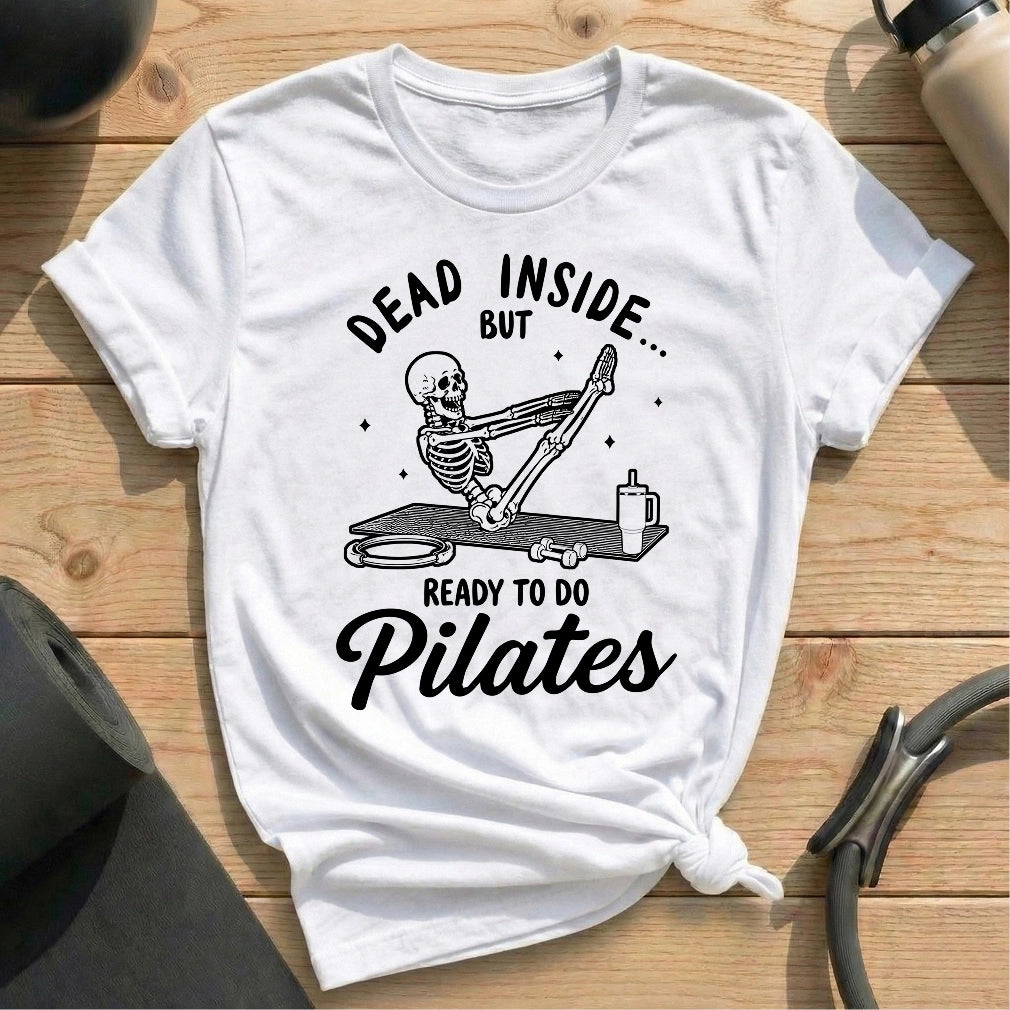 Dead Inside T-shirt