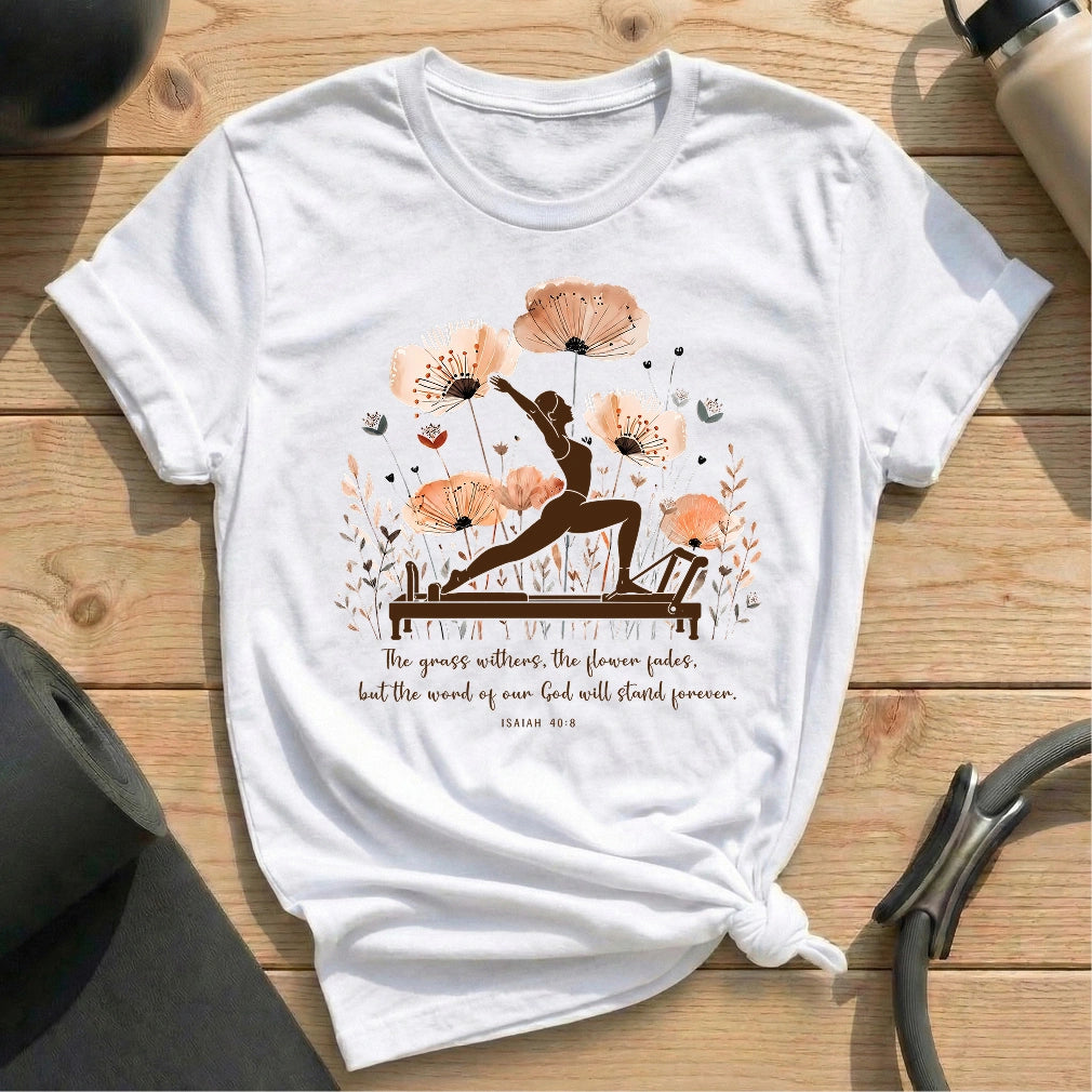 God Stand Forever T-shirt