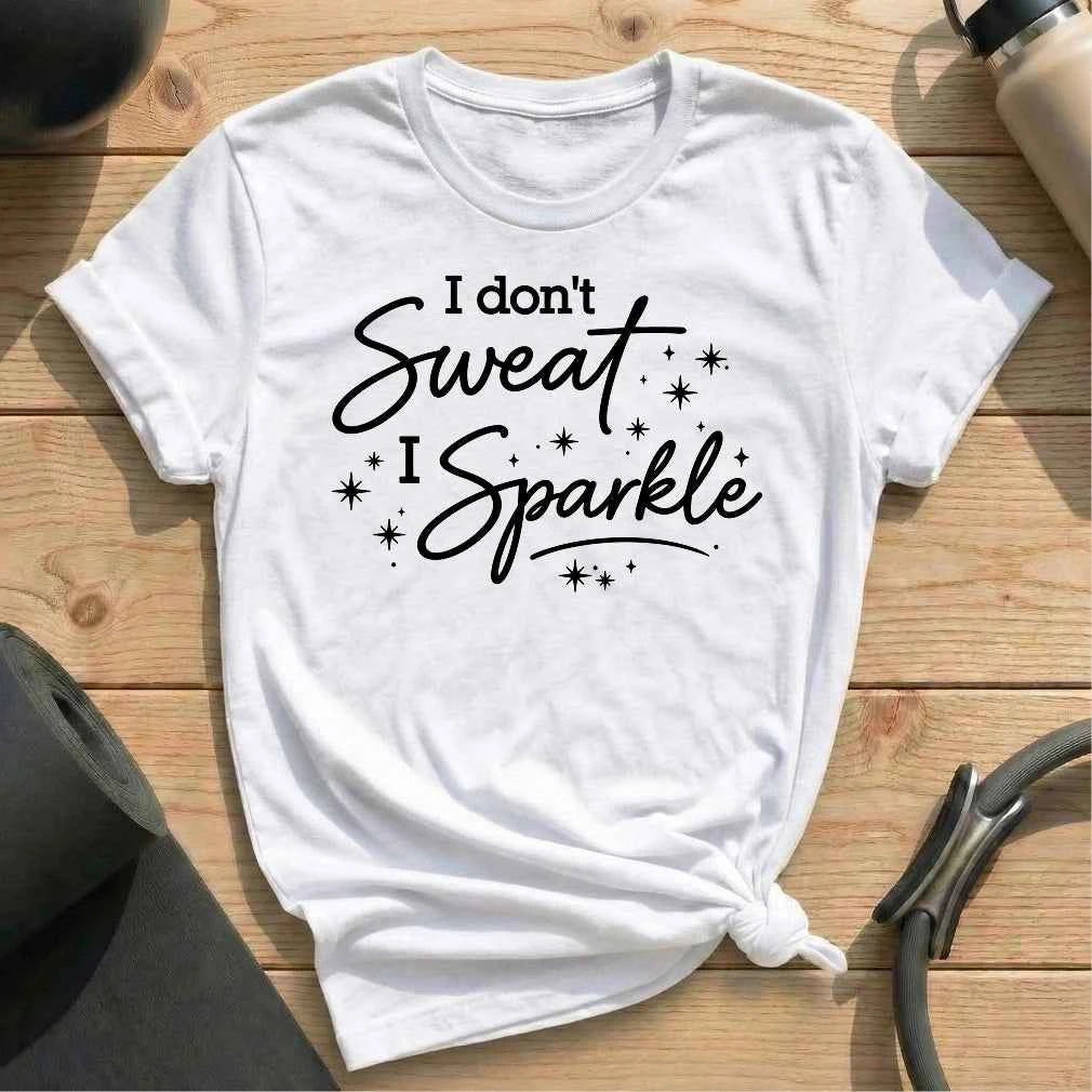 I Sparkle T-shirt