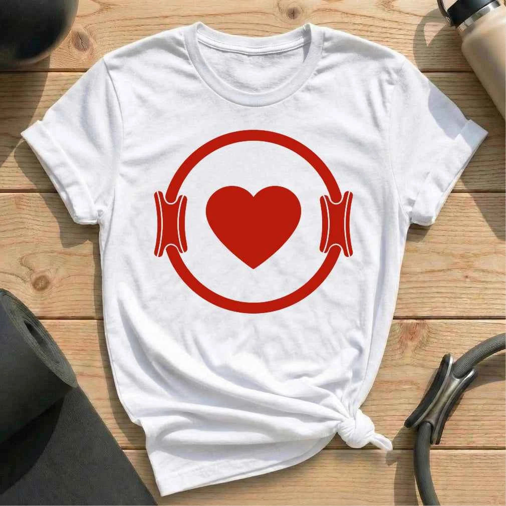 Magic Heart T-shirt