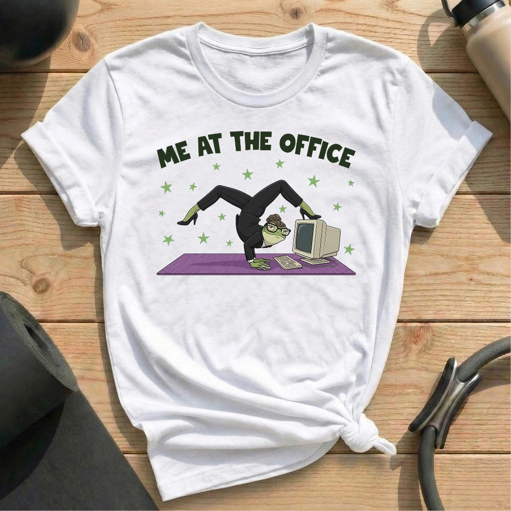 Me At The Office T-shirt