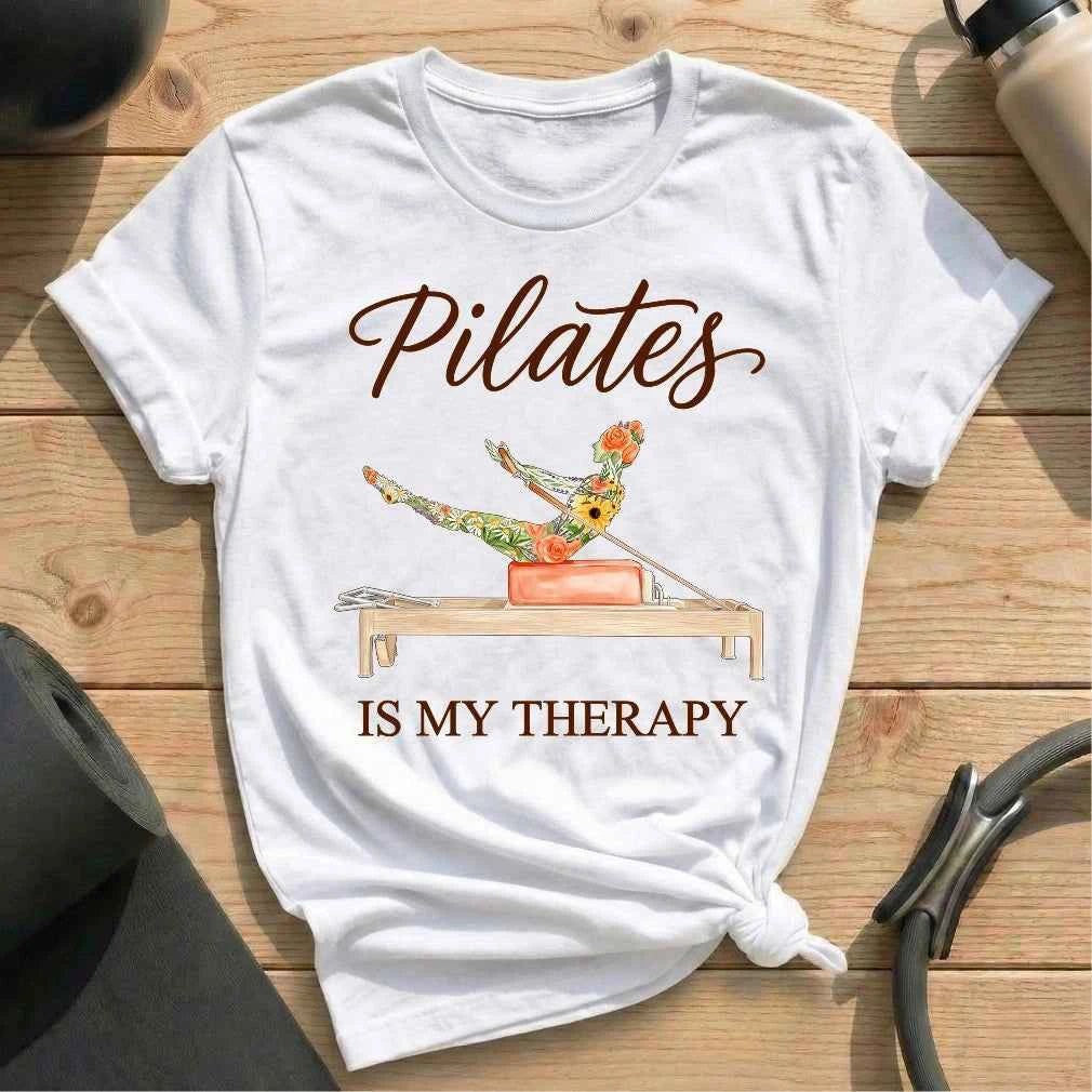 My Therapy T-shirt