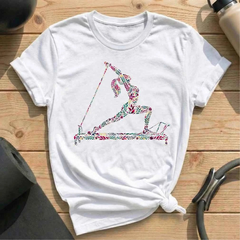 Natural Mind T-shirt